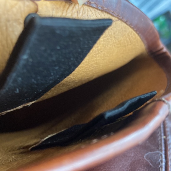 Frye Melissa Button 2 Redwood sz 9 1/2B Boot - Picture 12 of 14